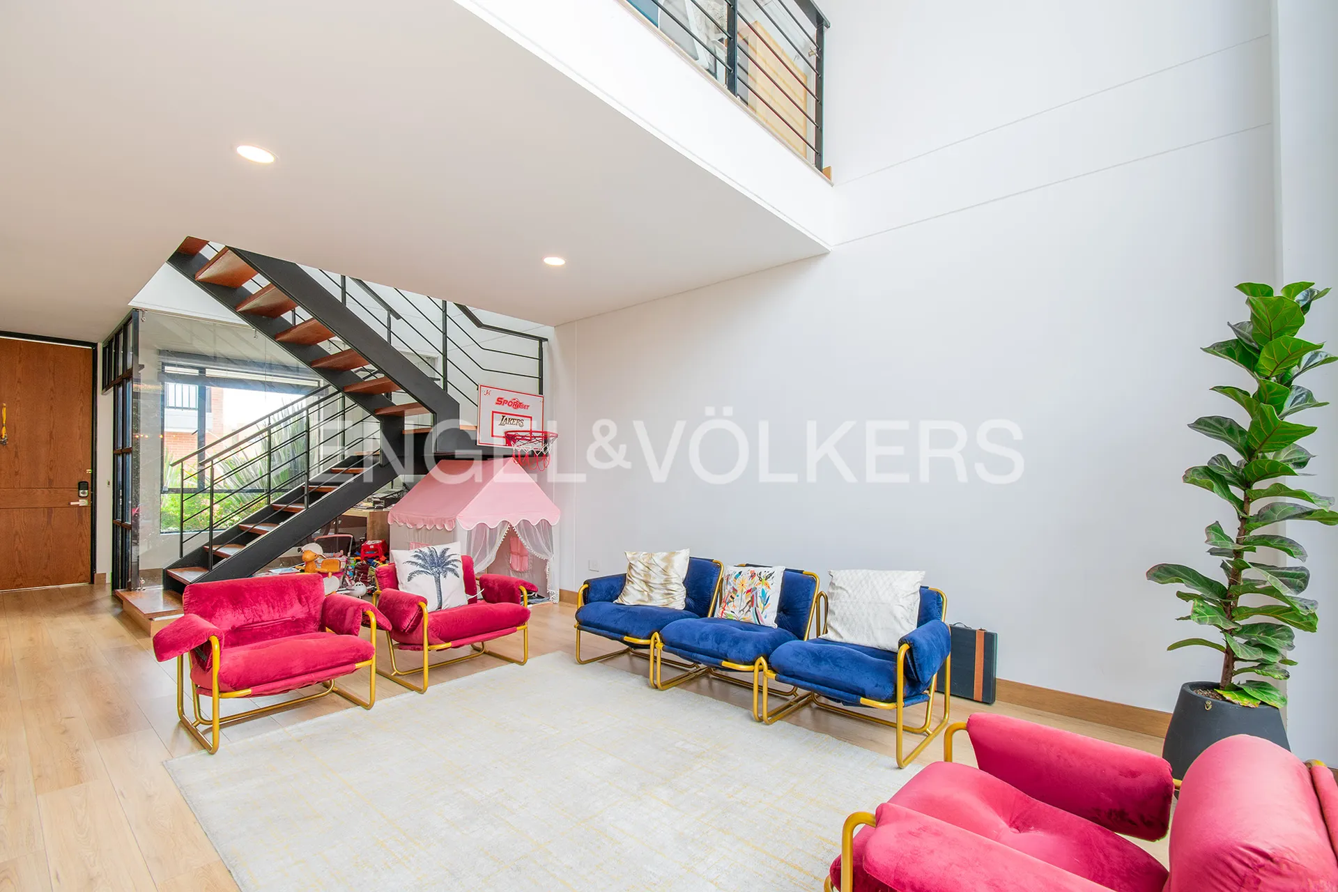 Casa en venta en Calahorra, Cajicá · foto 4 de 20
