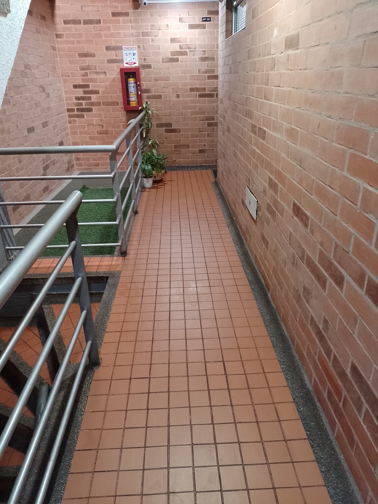 Apartamento en venta en La Esperanza, Bogotá · foto 20 de 24