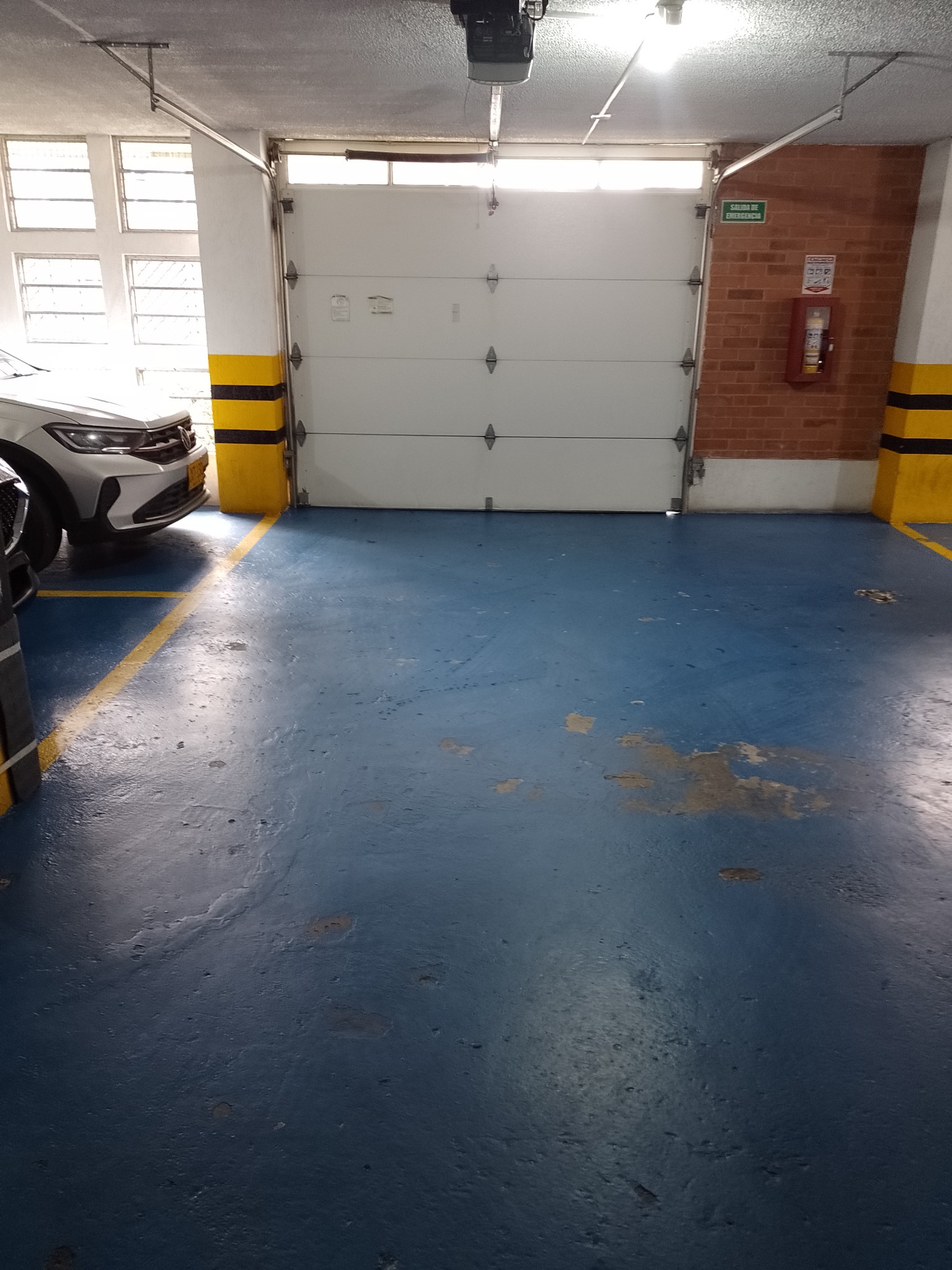 Apartamento en venta en La Esperanza, Bogotá · foto 22 de 24