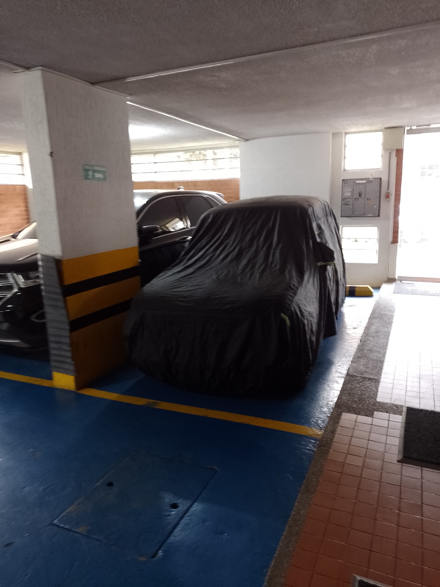 Apartamento en venta en La Esperanza, Bogotá · foto 24 de 24