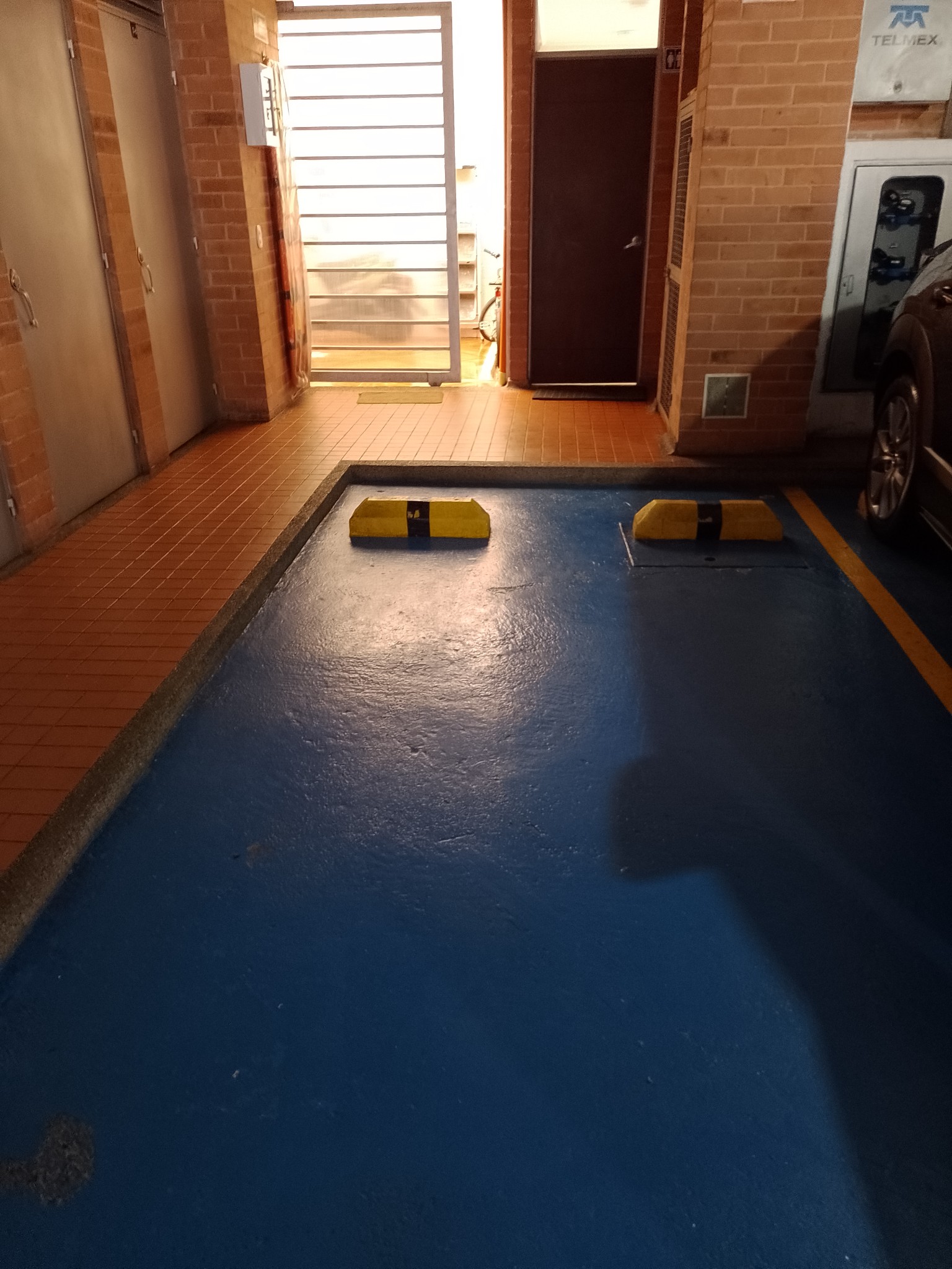 Apartamento en venta en La Esperanza, Bogotá · foto 23 de 24