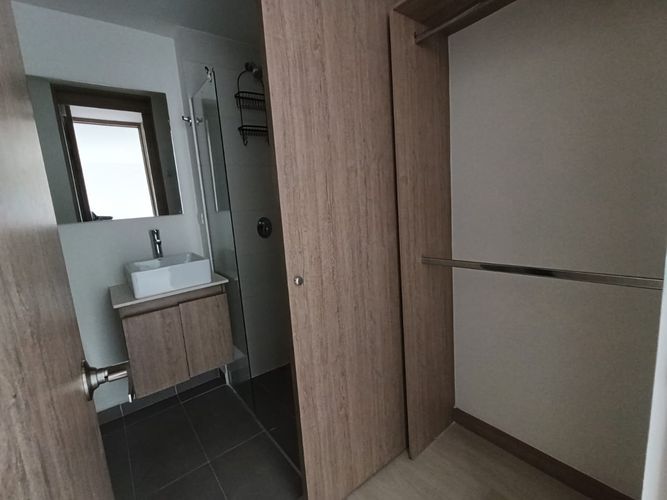 Apartamento de 3 alcobas en arriendo en Camino Verde, Envigado, 85 m² · foto 13 de 14