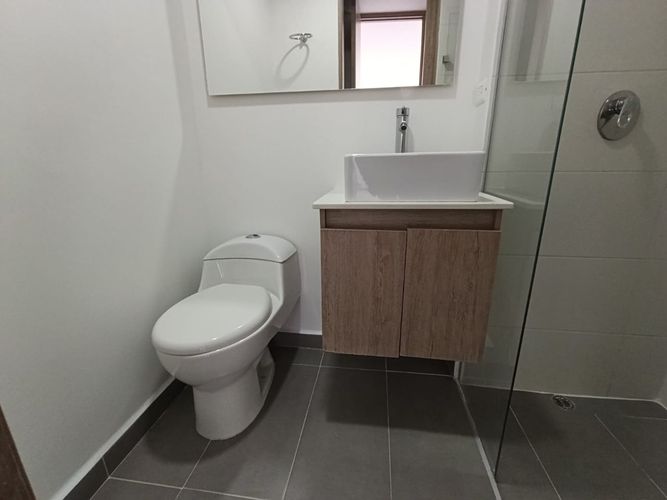 Apartamento de 3 alcobas en arriendo en Camino Verde, Envigado, 85 m² · foto 14 de 14