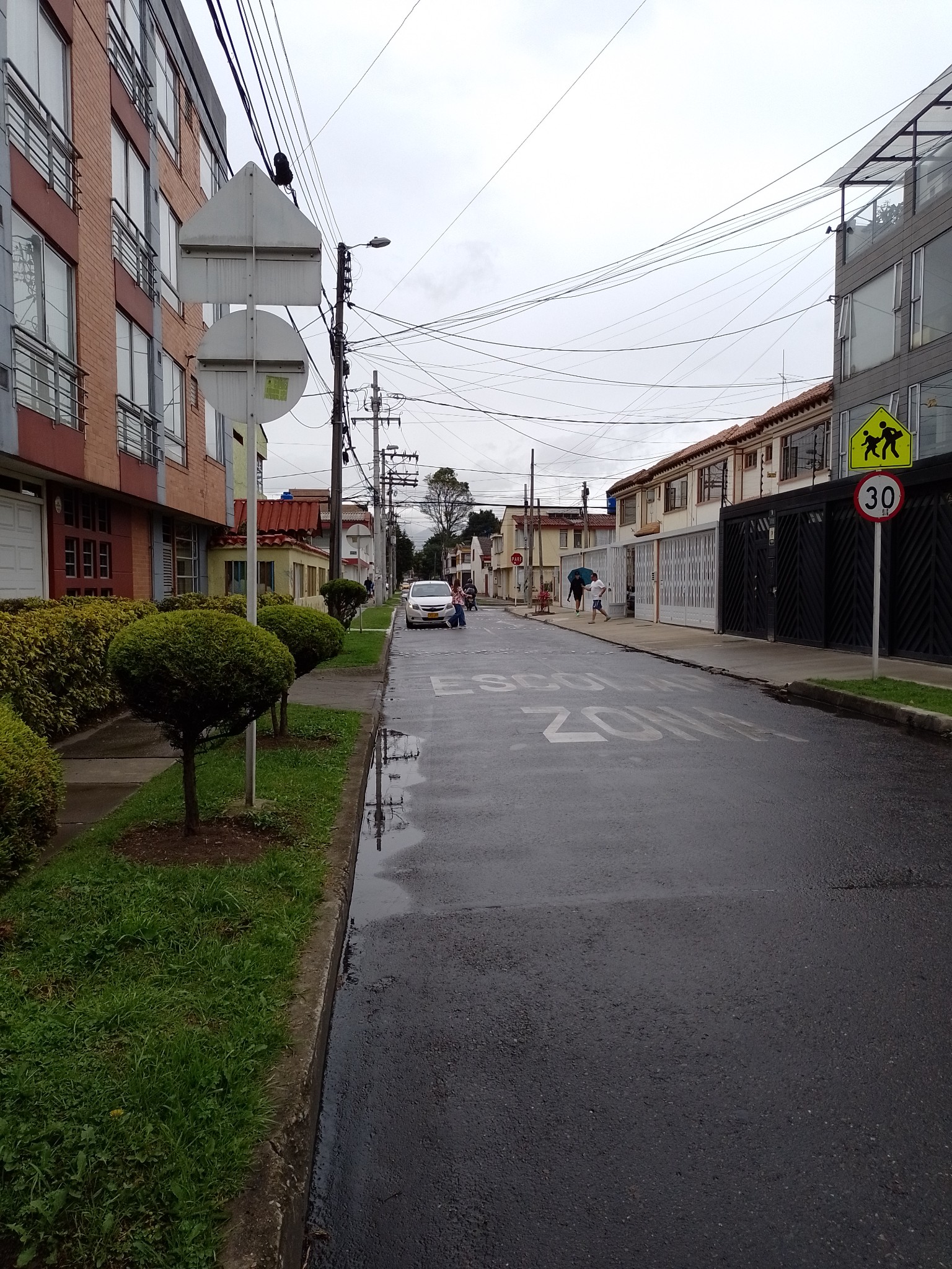 Apartamento en venta en La Esperanza, Bogotá · foto 7 de 24