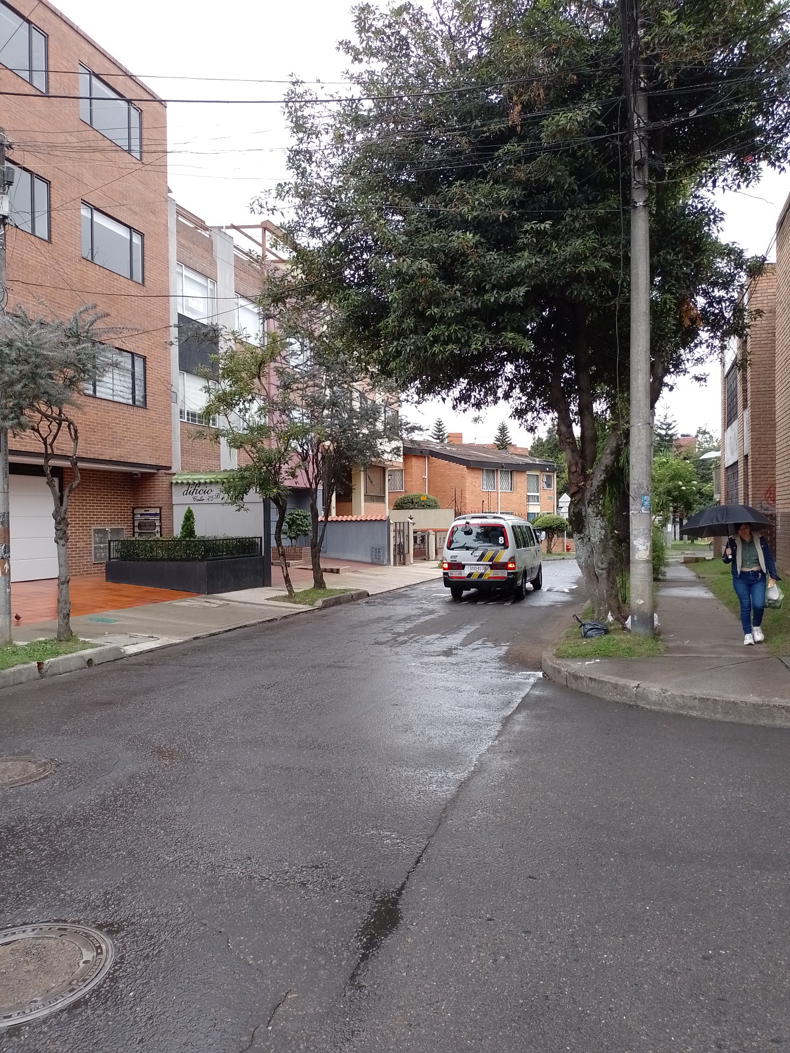 Apartamento en venta en La Esperanza, Bogotá · foto 6 de 24