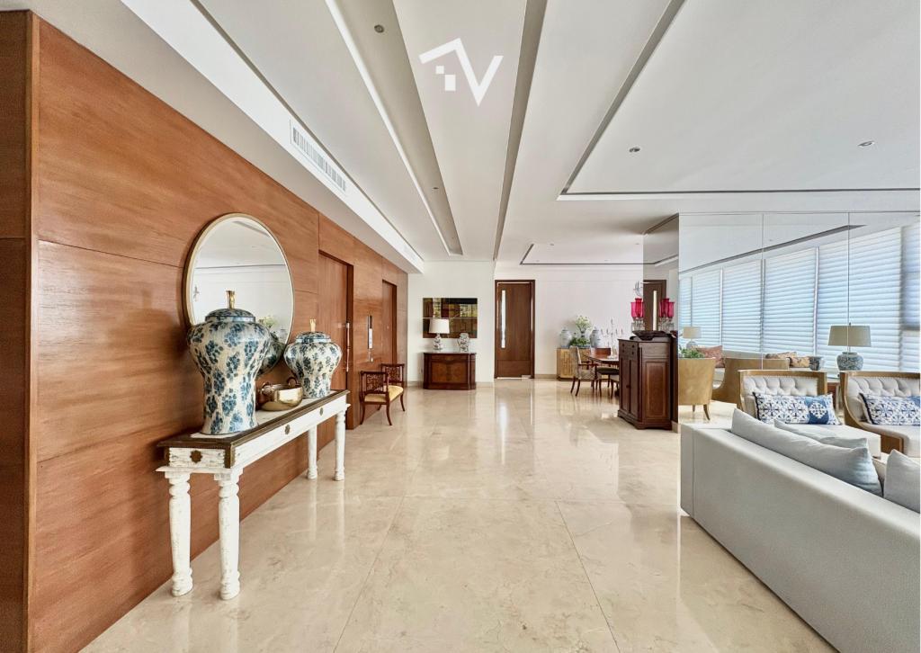 Apartamento en venta en El Golf, Barranquilla · foto 2 de 24