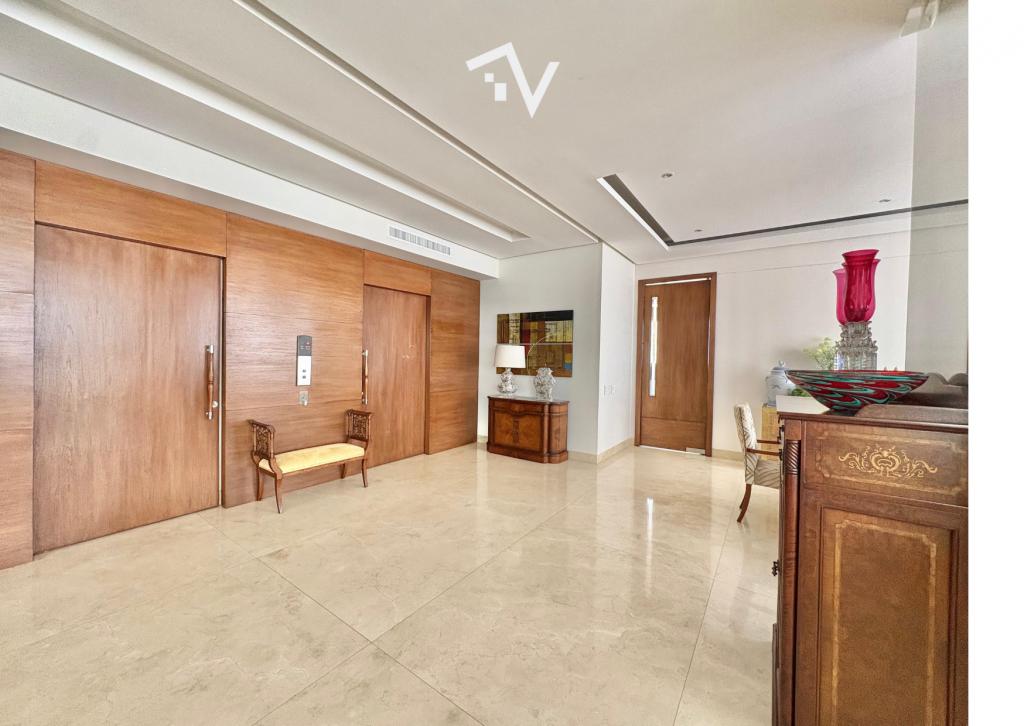 Apartamento en venta en El Golf, Barranquilla · foto 3 de 24