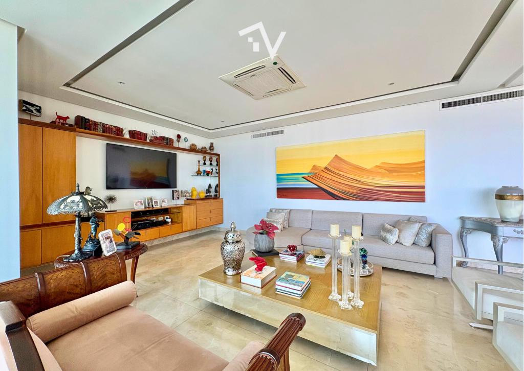 Apartamento en venta en El Golf, Barranquilla · foto 6 de 24