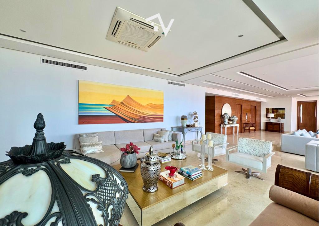 Apartamento en venta en El Golf, Barranquilla · foto 7 de 24