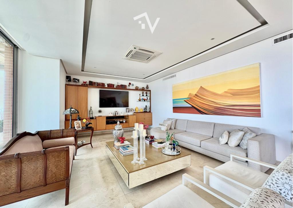 Apartamento en venta en El Golf, Barranquilla · foto 8 de 24