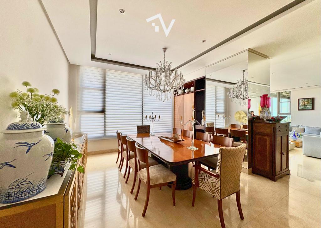 Apartamento en venta en El Golf, Barranquilla · foto 12 de 24