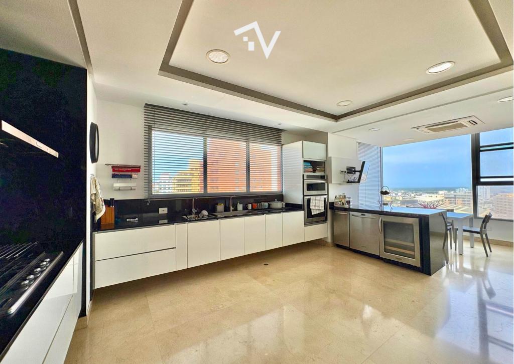 Apartamento en venta en El Golf, Barranquilla · foto 15 de 24
