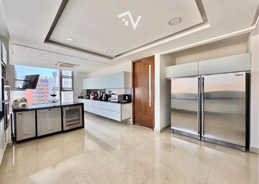 Apartamento en venta en El Golf, Barranquilla · foto 16 de 24