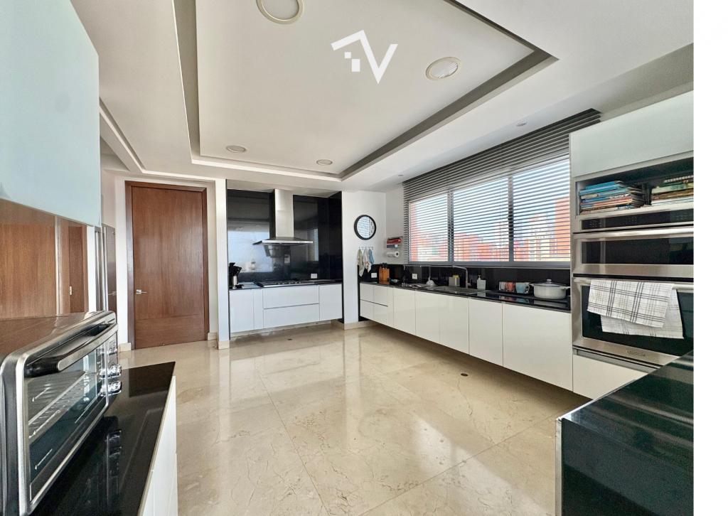 Apartamento en venta en El Golf, Barranquilla · foto 17 de 24