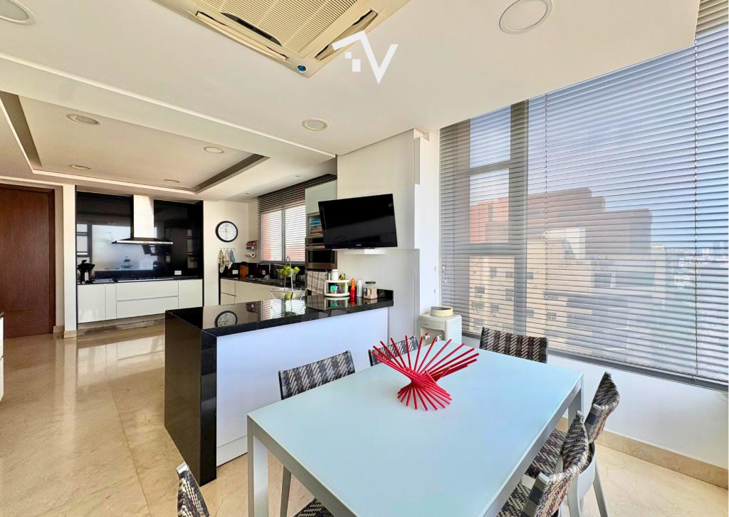Apartamento en venta en El Golf, Barranquilla · foto 18 de 24