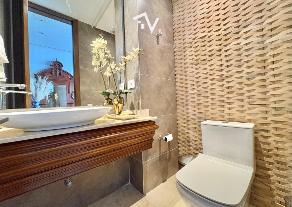 Apartamento en venta en El Golf, Barranquilla · foto 19 de 24