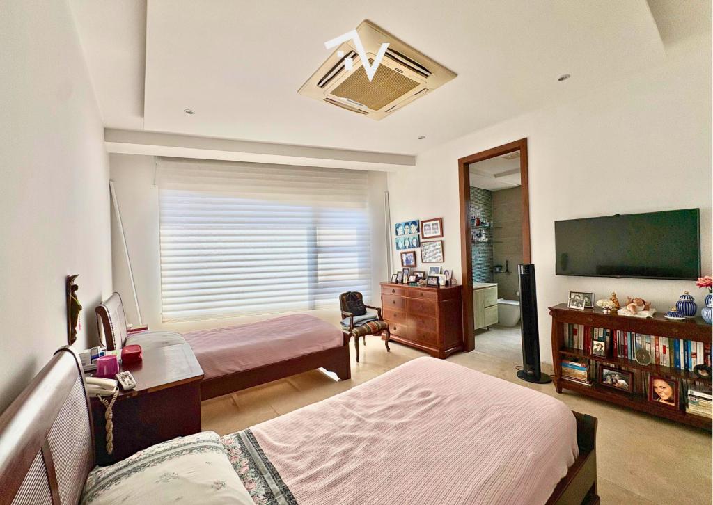 Apartamento en venta en El Golf, Barranquilla · foto 21 de 24