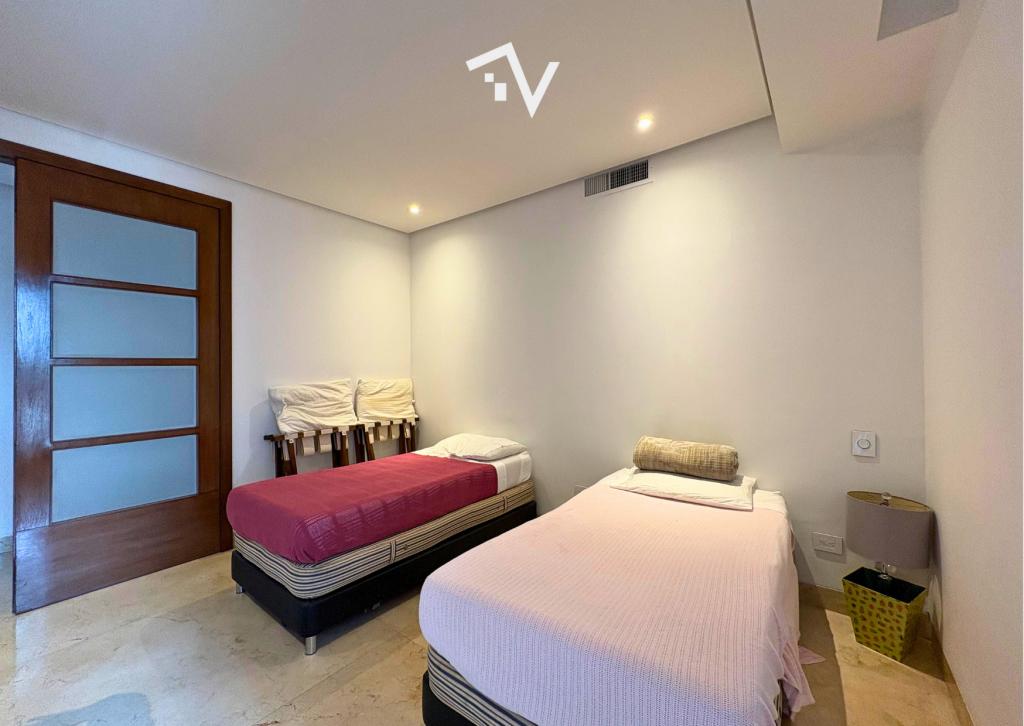 Apartamento en venta en El Golf, Barranquilla · foto 22 de 24