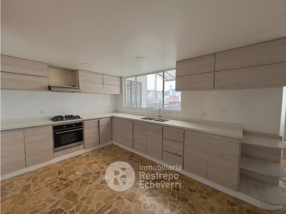 Apartamento en venta en Palermo, Manizales · foto 4 de 24