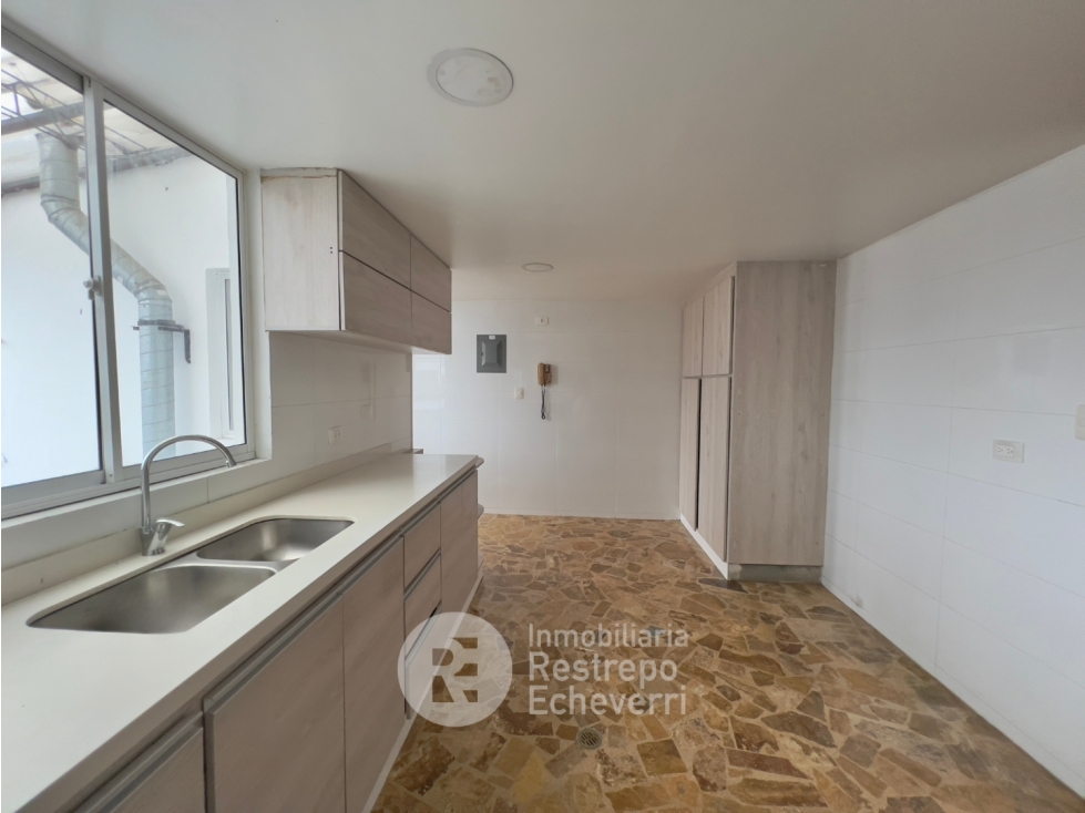 Apartamento en venta en Palermo, Manizales · foto 5 de 24