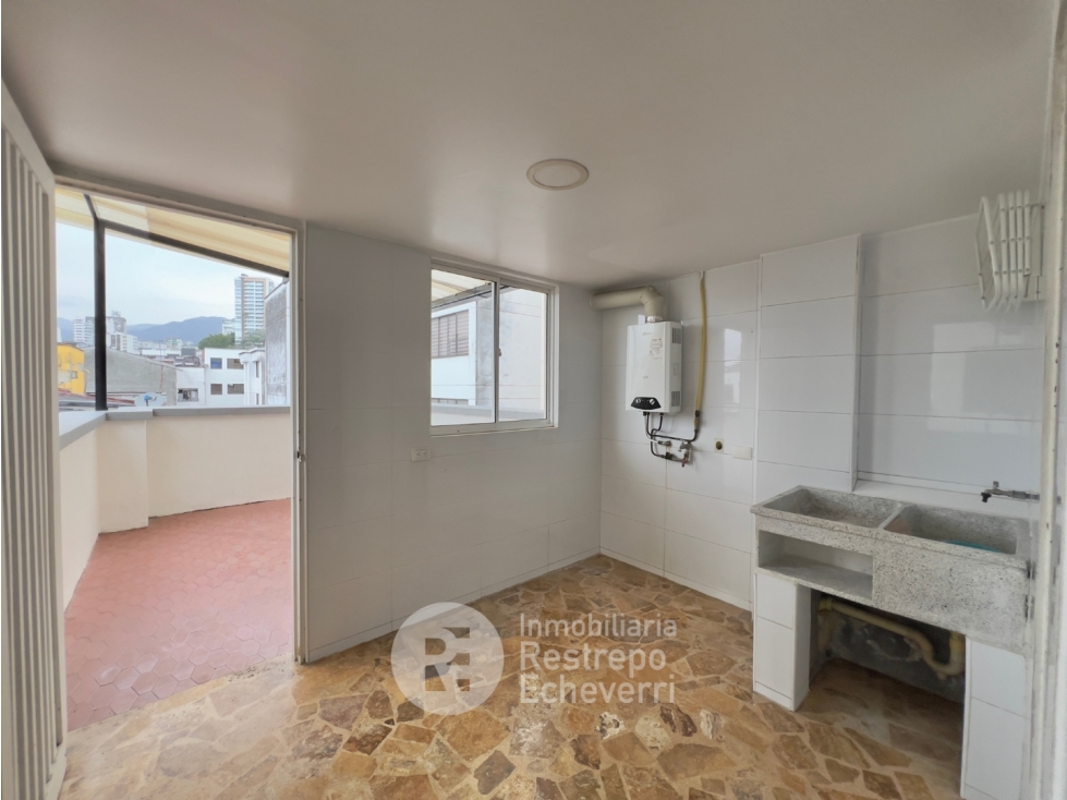 Apartamento en venta en Palermo, Manizales · foto 6 de 24
