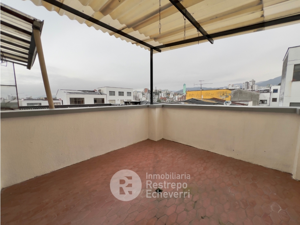 Apartamento en venta en Palermo, Manizales · foto 7 de 24