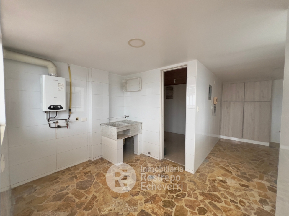 Apartamento en venta en Palermo, Manizales · foto 8 de 24