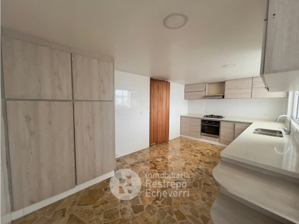 Apartamento en venta en Palermo, Manizales · foto 9 de 24