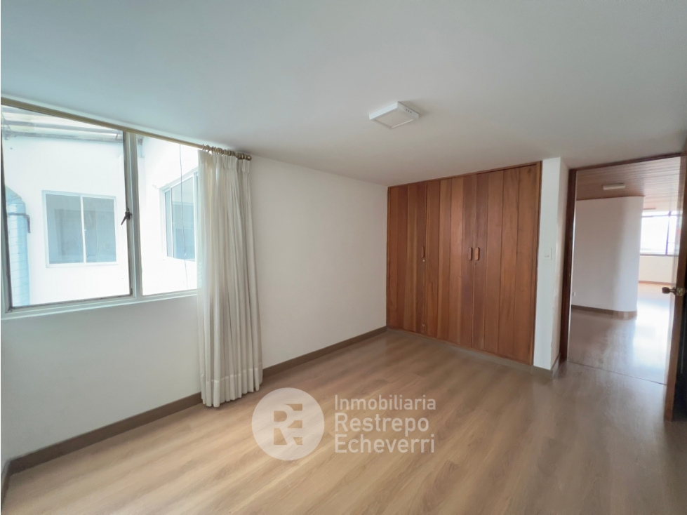 Apartamento en venta en Palermo, Manizales · foto 11 de 24