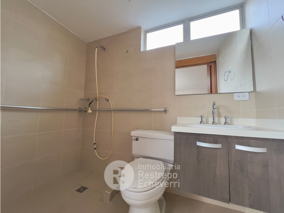 Apartamento en venta en Palermo, Manizales · foto 14 de 24