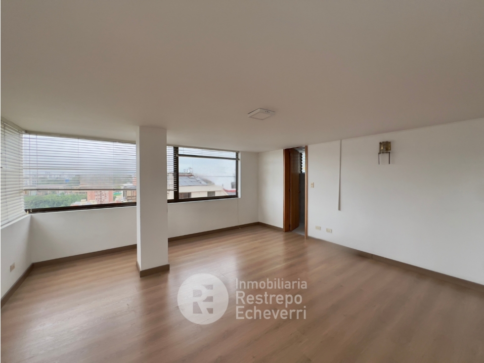 Apartamento en venta en Palermo, Manizales · foto 16 de 24