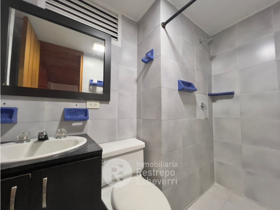 Apartamento en venta en Palermo, Manizales · foto 18 de 24