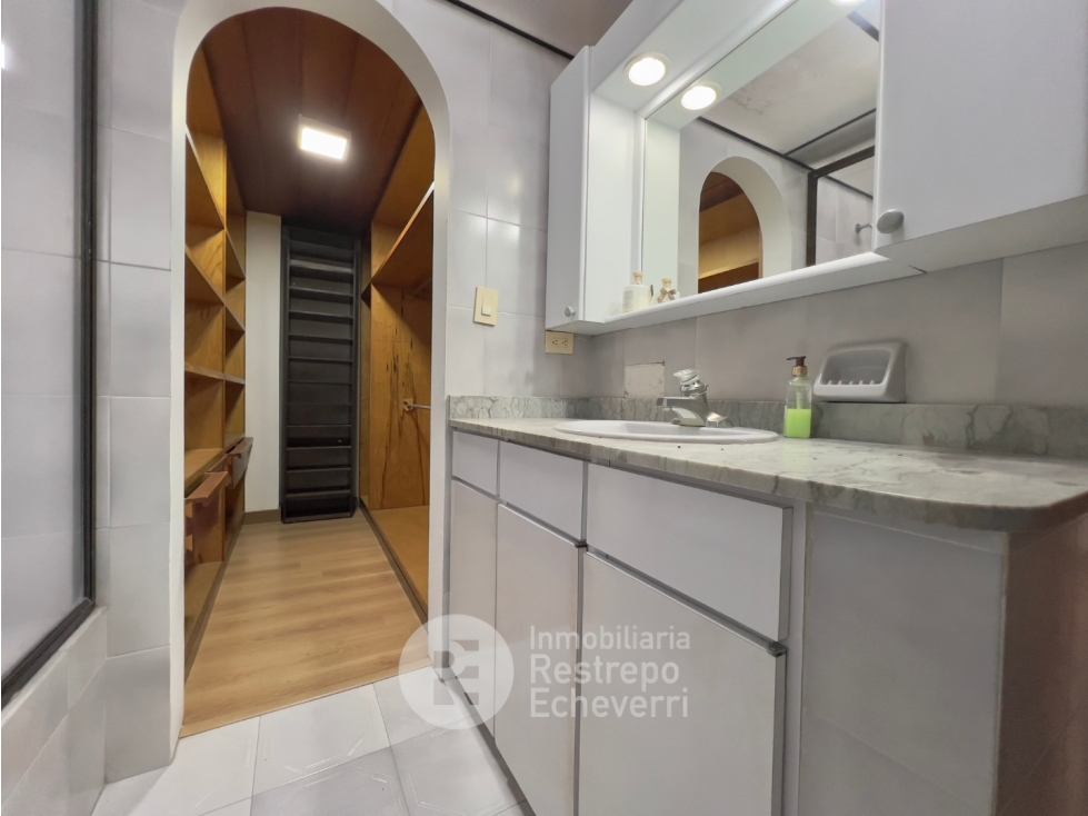 Apartamento en venta en Palermo, Manizales · foto 20 de 24