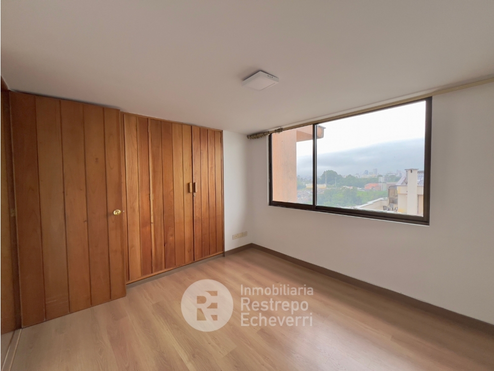 Apartamento en venta en Palermo, Manizales · foto 22 de 24