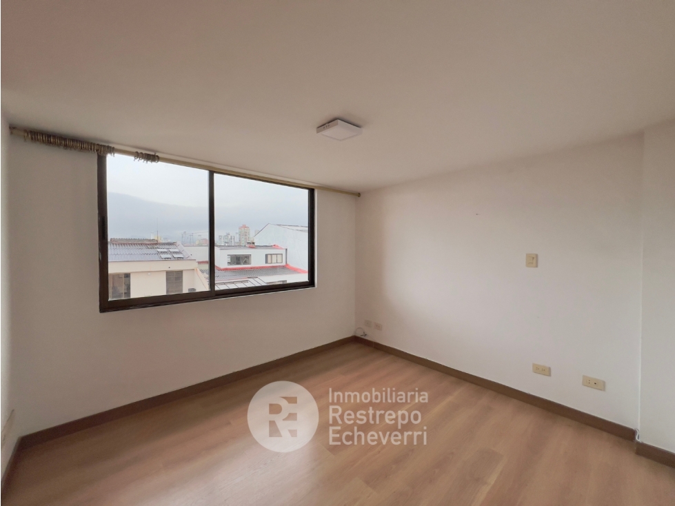 Apartamento en venta en Palermo, Manizales · foto 23 de 24