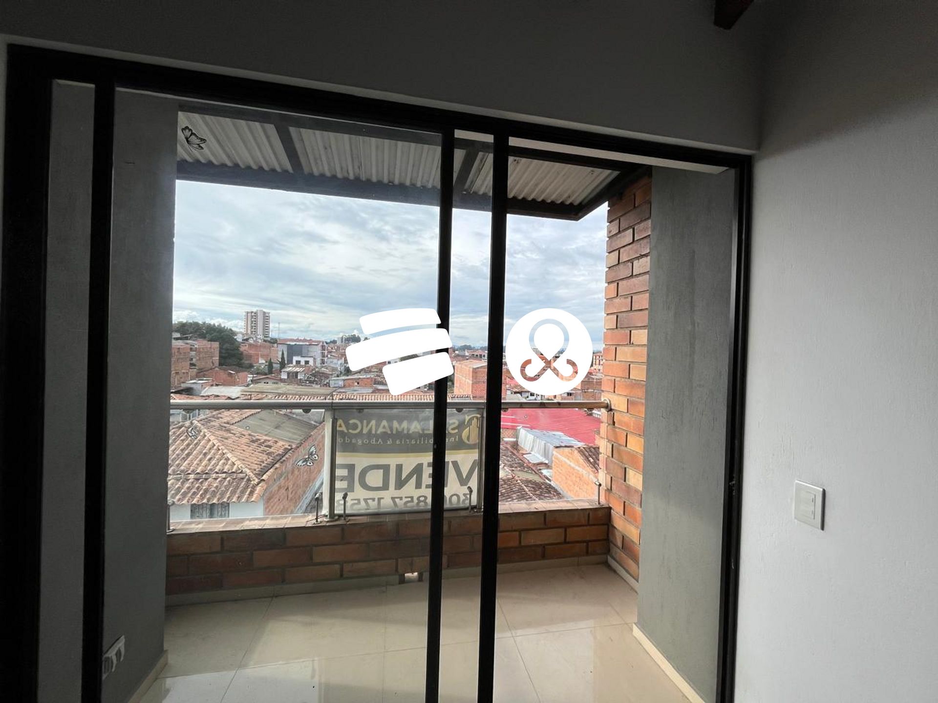 Apartamento de 2 alcobas en venta en El Carmen De Viboral, El Carmen de Viboral, 67 m² · foto 5 de 12