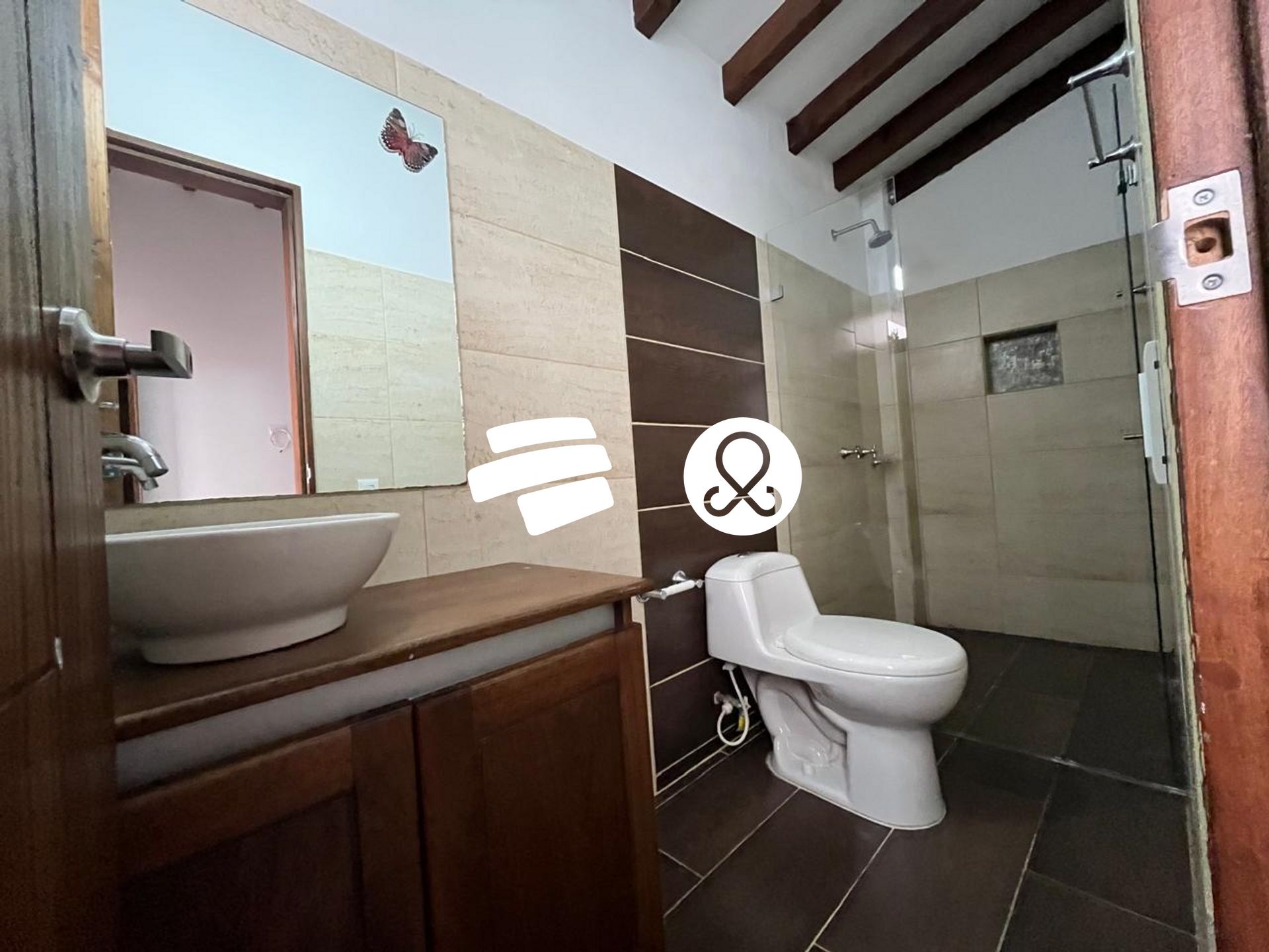 Apartamento de 2 alcobas en venta en El Carmen De Viboral, El Carmen de Viboral, 67 m² · foto 6 de 12