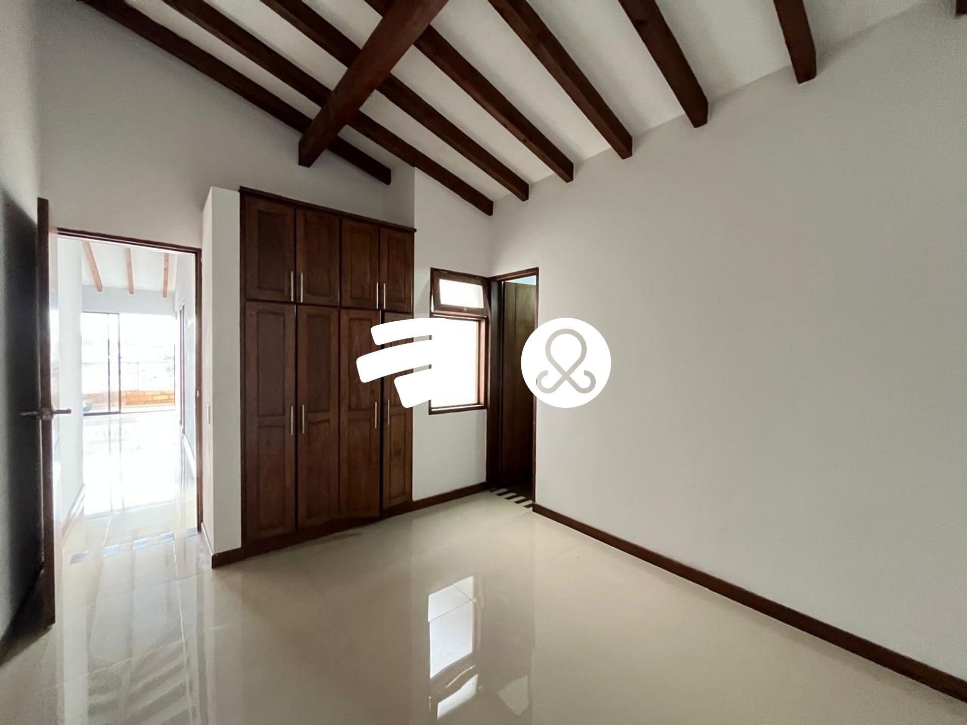 Apartamento de 2 alcobas en venta en El Carmen De Viboral, El Carmen de Viboral, 67 m² · foto 9 de 12