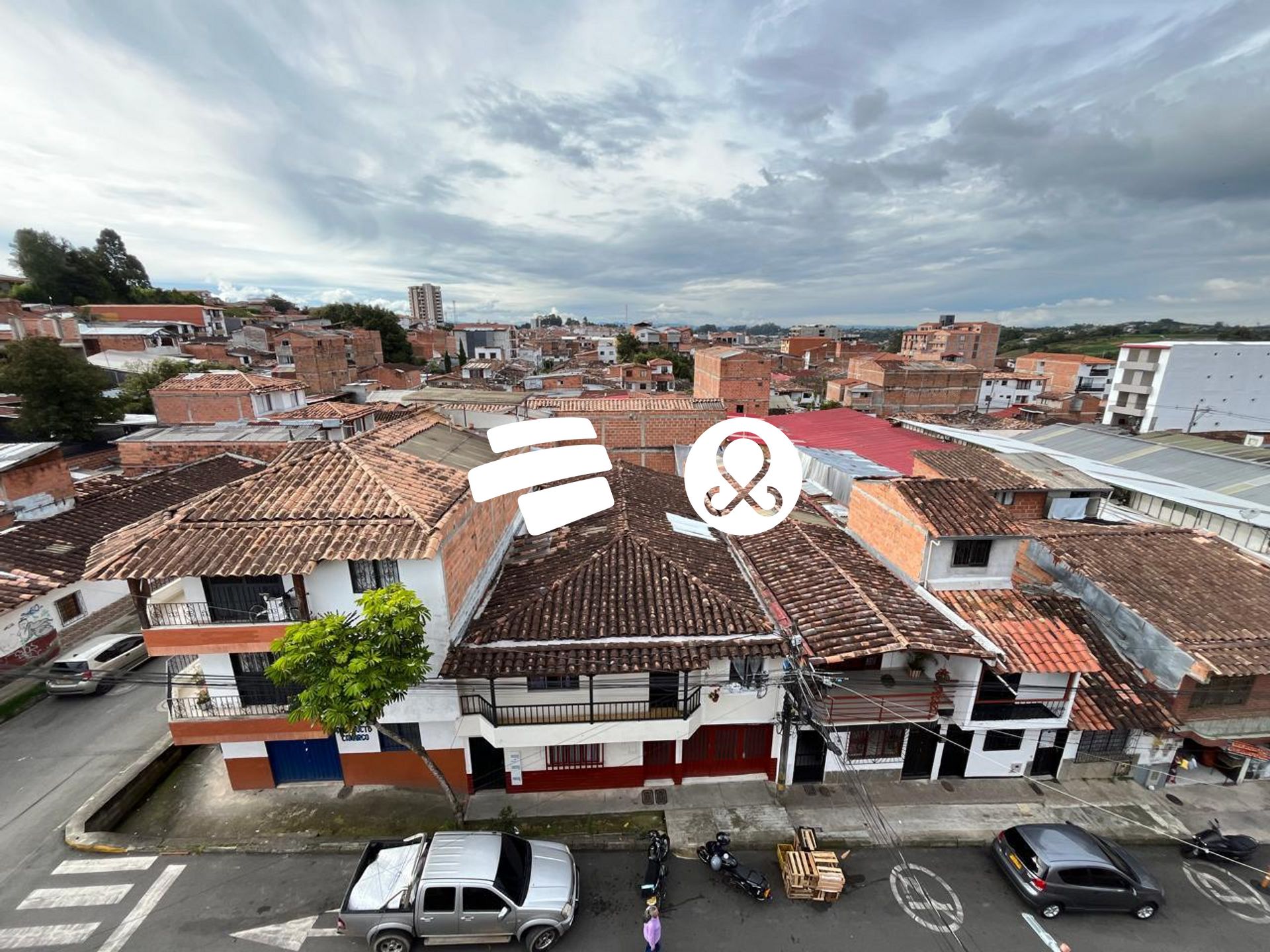 Apartamento de 2 alcobas en venta en El Carmen De Viboral, El Carmen de Viboral, 67 m² · foto 11 de 12