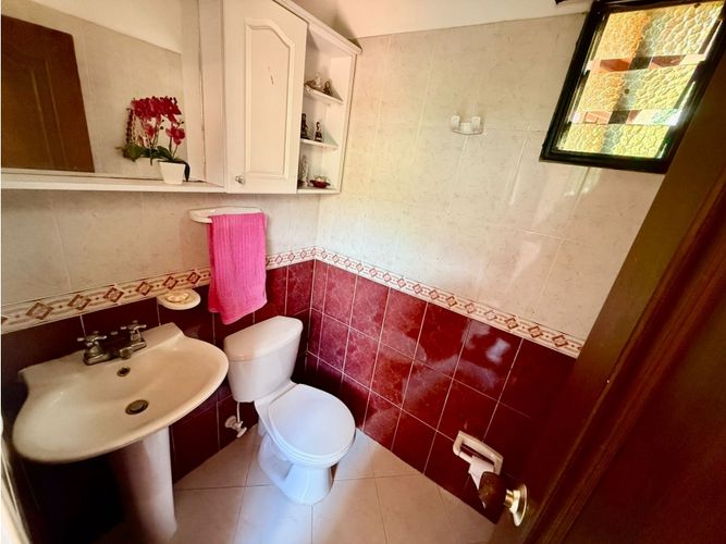 Casa de 4 alcobas en venta en Centro, Piedecuesta, 250 m² · foto 15 de 20