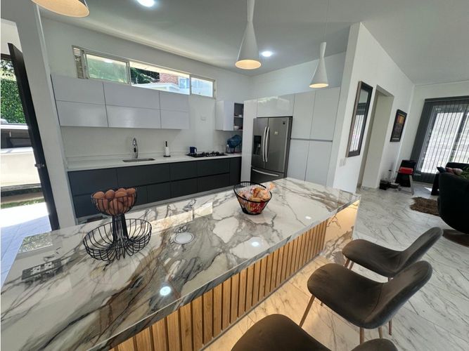 Casa en venta en Menzuly, Piedecuesta, 500 m² · foto 9 de 24