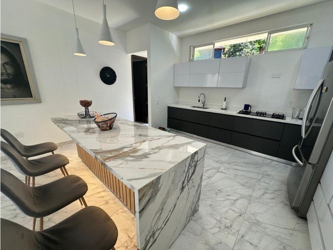 Casa en venta en Menzuly, Piedecuesta, 500 m² · foto 10 de 24