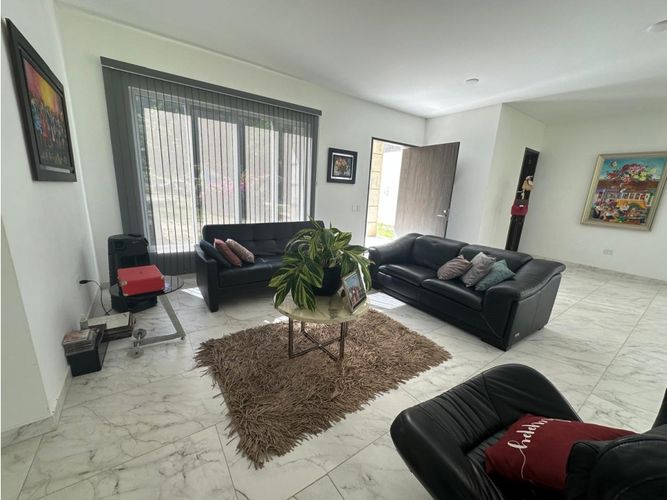 Casa en venta en Menzuly, Piedecuesta, 500 m² · foto 14 de 24