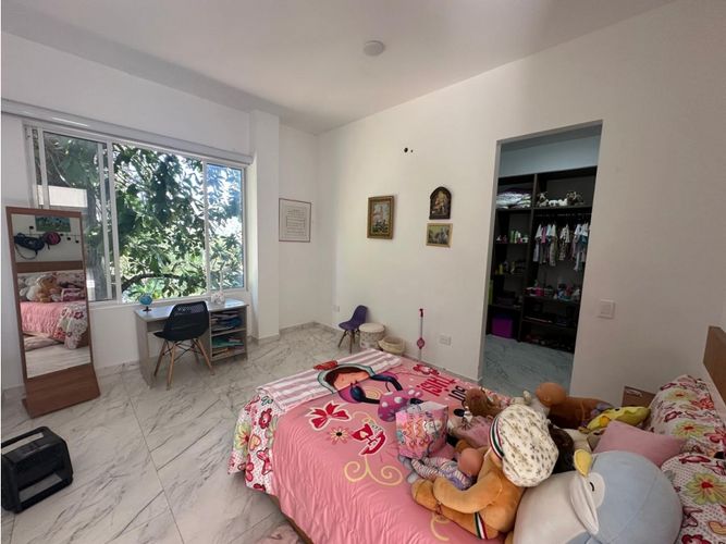 Casa en venta en Menzuly, Piedecuesta, 500 m² · foto 20 de 24