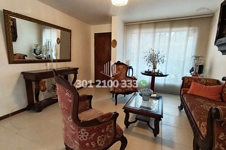 Casa de 3 alcobas en venta en Llano Grande, Rionegro, 138 m² · foto 3 de 24