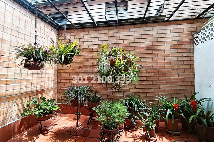 Casa de 3 alcobas en venta en Llano Grande, Rionegro, 138 m² · foto 7 de 24