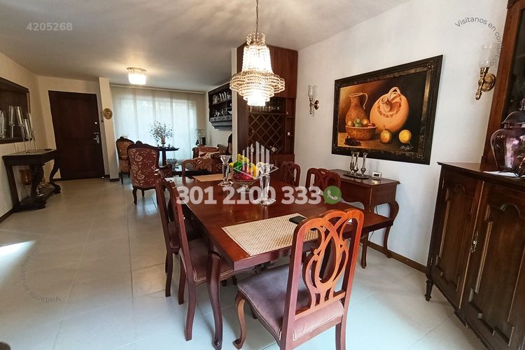 Casa de 3 alcobas en venta en Llano Grande, Rionegro, 138 m² · foto 4 de 24