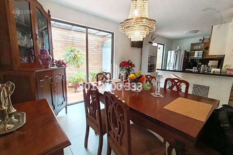 Casa de 3 alcobas en venta en Llano Grande, Rionegro, 138 m² · foto 6 de 24