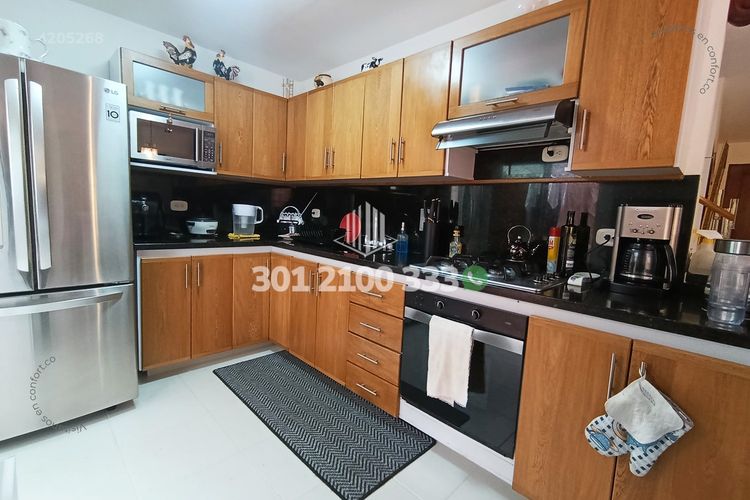 Casa de 3 alcobas en venta en Llano Grande, Rionegro, 138 m² · foto 8 de 24