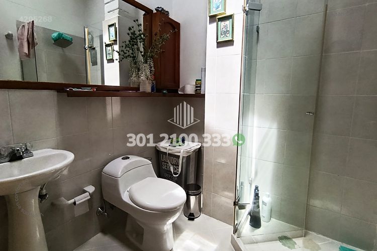Casa de 3 alcobas en venta en Llano Grande, Rionegro, 138 m² · foto 12 de 24